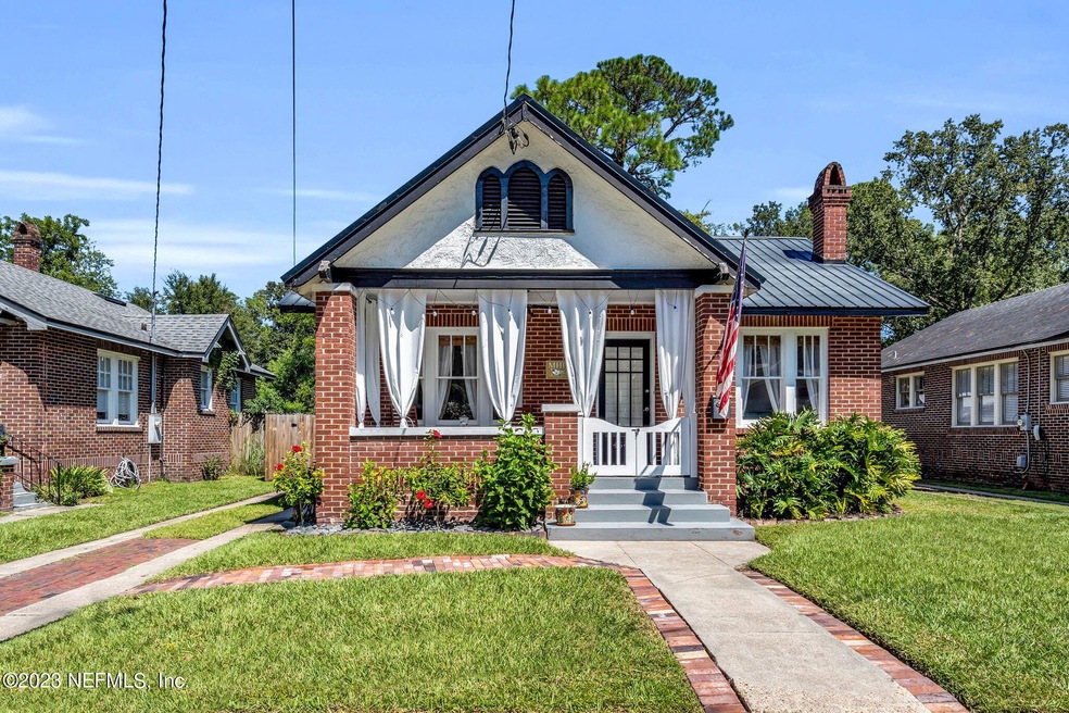 4641 Astral St, Jacksonville, FL 32205 - photo 1