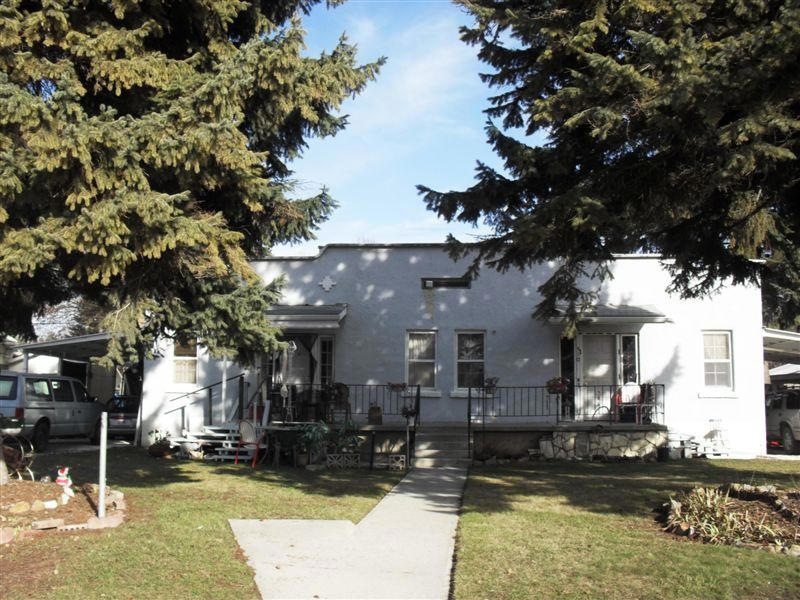 primary duplex