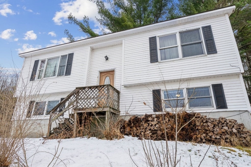 Sold $176,500 • Co-Listing Agent