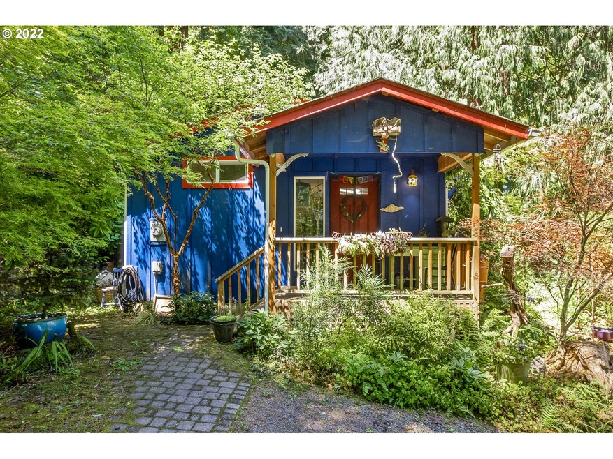 16702 Westpoint Dr, Nehalem, OR 97131 - photo 1