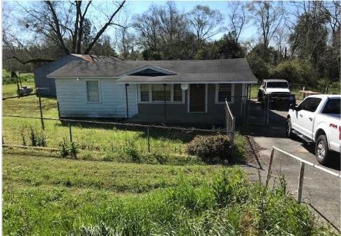 912 E Franklin St, Sylvester, GA 31791 - photo 1