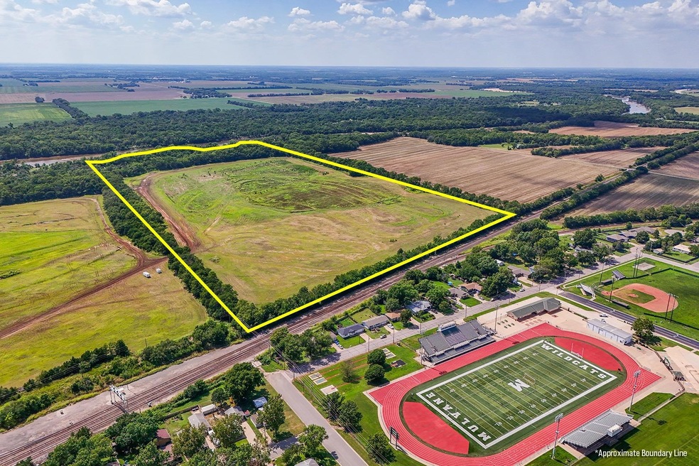 78.5+/- Acres On the Arkansas River, Mulvane, KS 67110 - photo 1