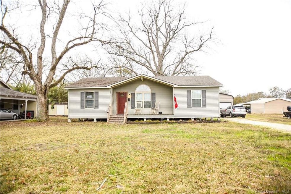 706 Simar St, Iota, LA 70543 - photo 1