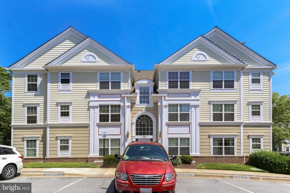 162 Kendrick Place unit 14, Gaithersburg, MD 20878 - photo 1