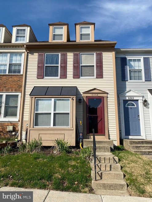 6864 Ducketts Ln, Elkridge, MD 21075 - photo 1