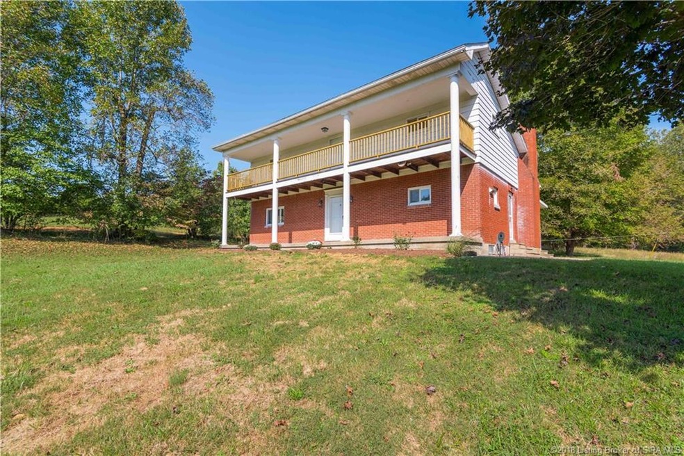 2630 Whippoorwill Ln SW, Corydon, IN 47112 - photo 1