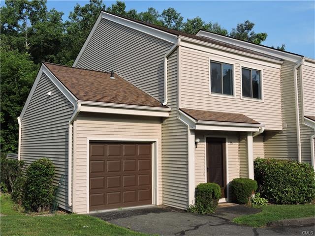 26 Deer Run unit 26, Bethel, CT 06801 - photo 1
