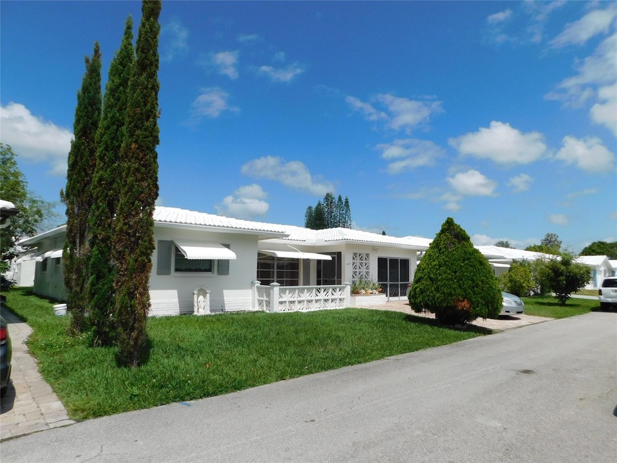 7421 NW 72nd Terrace, Tamarac, FL 33321 - photo 1