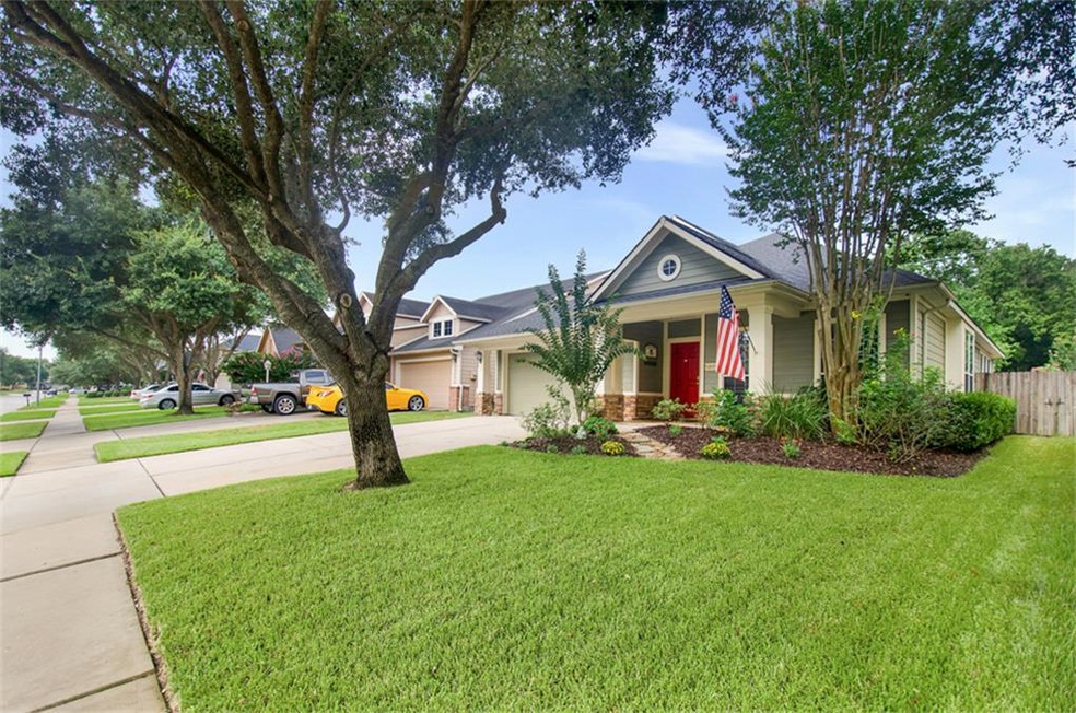 Welcome Home to Coles Crossing!