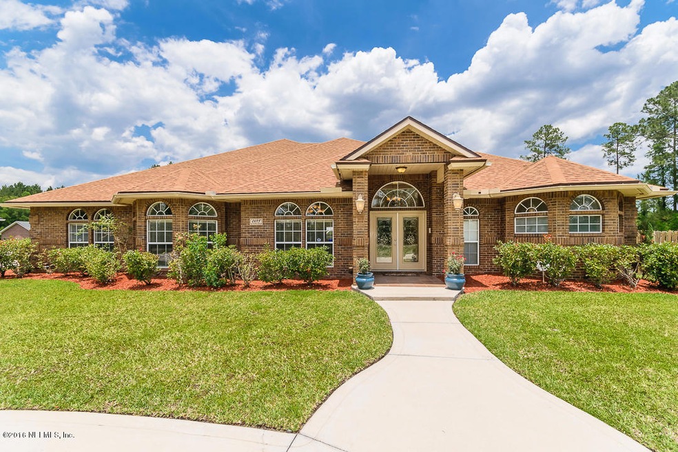 2699 Armsdale Rd, Jacksonville, FL 32218 - photo 1