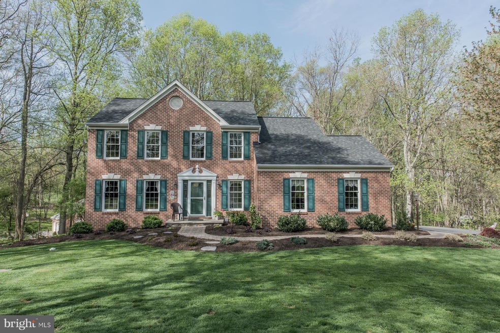 1115 Lafayette Dr, Sykesville, MD 21784 - photo 1