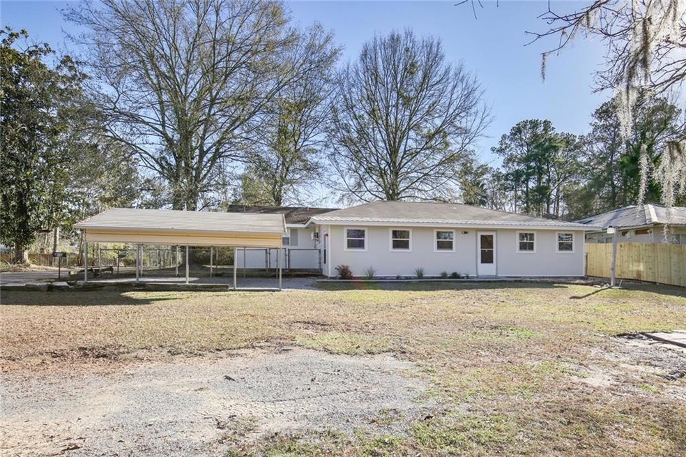 39240 Gum St, Pearl River, LA 70452 - photo 1