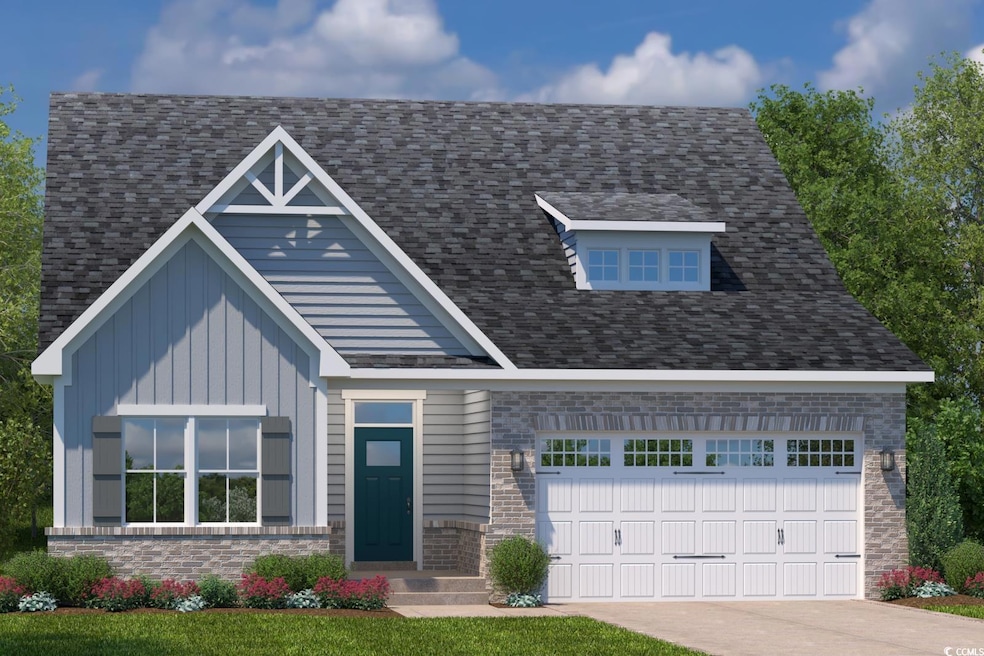 2286 Hazel Way, North Myrtle Beach, SC 29568 - photo 1