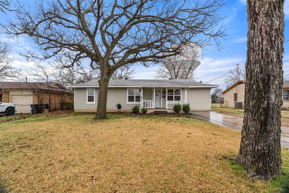 1803 Virginia Place, Cleburne, TX 76033 - photo 1