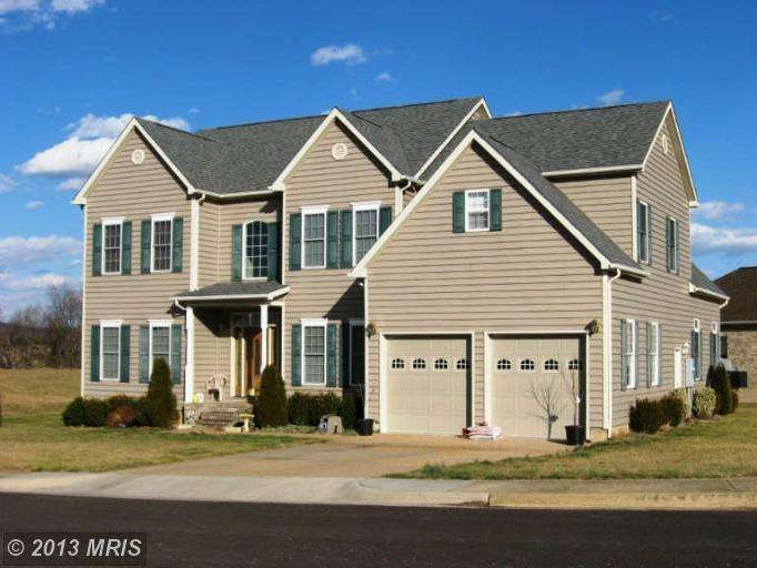 260 Par Dr, New Market, VA 22844 - photo 1