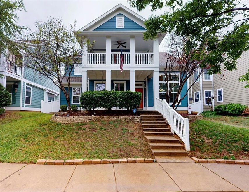 2005 Bridgeport Dr, Providence Village, TX 76227 - photo 1