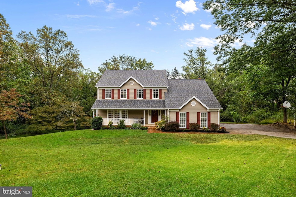 16924 Hereford Rd, Monkton, MD 21111 - photo 1