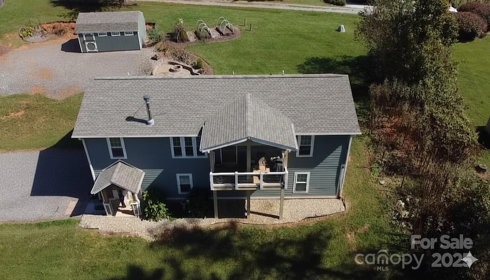 Under Contract $445,000 • Co-Listing Agent