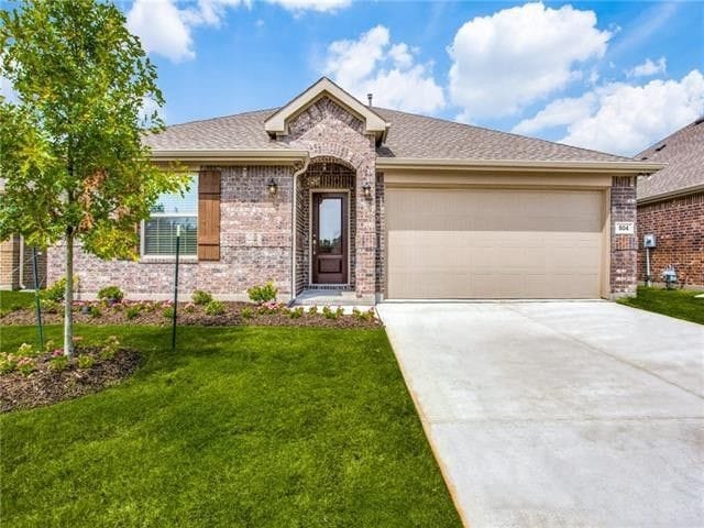 504 Brook View Ct, Anna, TX 75409 - photo 1