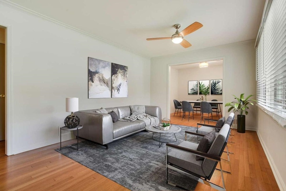 1176 Nielsen Dr, Clarkston, GA 30021 - photo 1