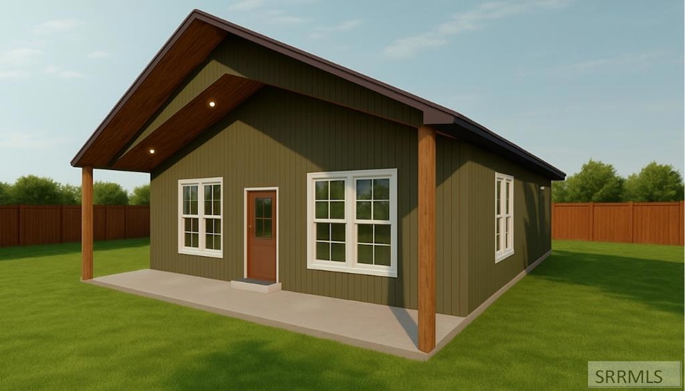 1560 Dartmouth Dr, Idaho Falls, ID 83402 - photo 1