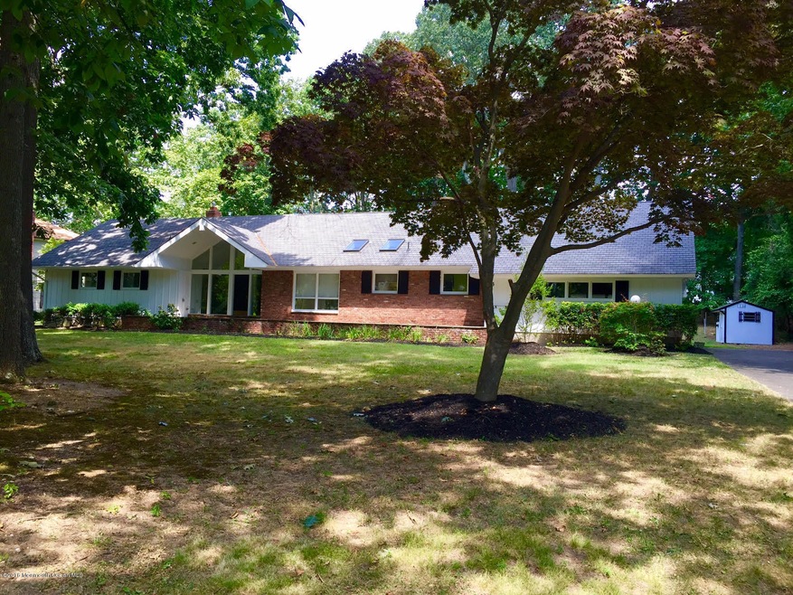13 Greenbrier OAK