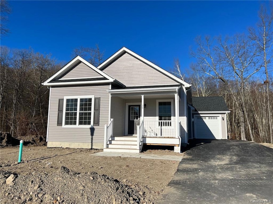 26 Emerson Terrace, Highland, NY 12528 - photo 1
