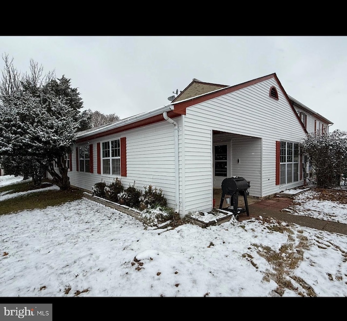 7699 Callan Dr, Manassas, VA 20109 - photo 1