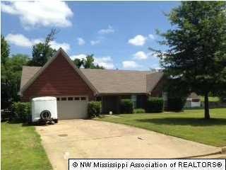 126 Starksville St, Hernando, MS 38632 - photo 1