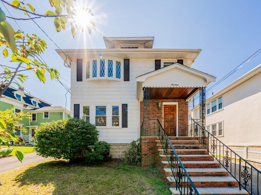 14 Lakehill Ave unit 1, Arlington, MA 02474 - photo 1