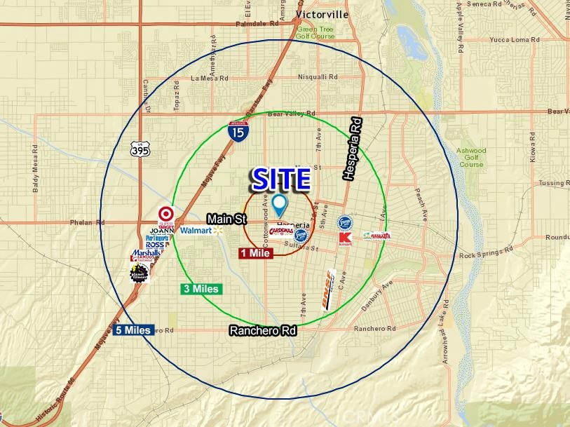 0 E Main St unit OC17239999, Hesperia, CA 92345 - photo 1