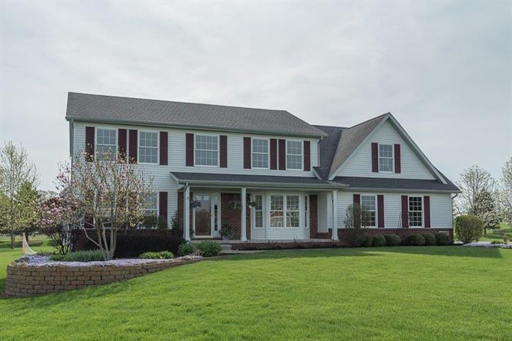 3007 Fieldstone Dr unit 1, Dexter, MI 48130 - photo 1