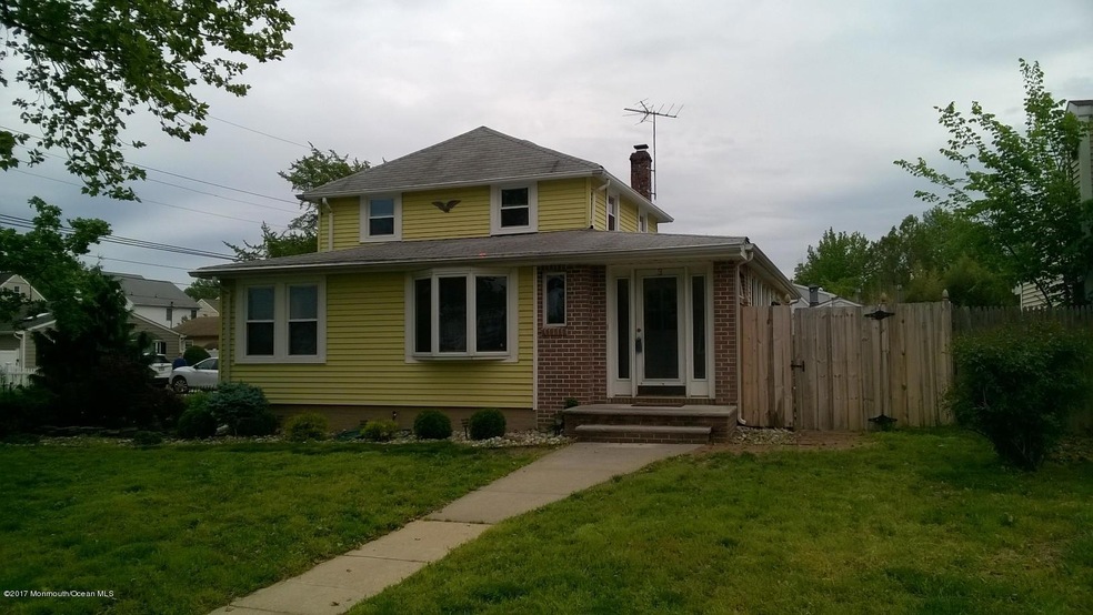 3 Columbia Way, North Middletown, NJ 07748 - photo 1