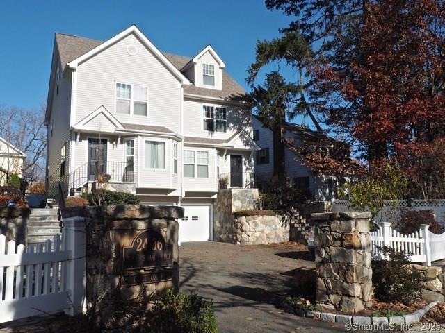 30 Rock Spring Rd unit C2, Stamford, CT 06906 - photo 1