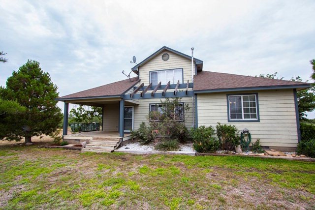 11961 Knickerbocker Rd, San Angelo, TX 76904 - photo 1