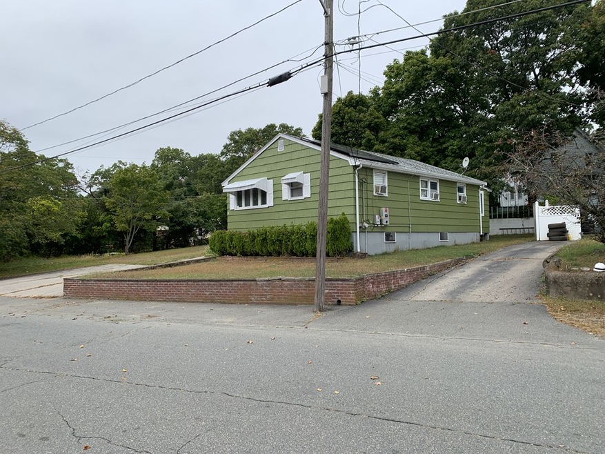 10 Blendall St, Brockton, MA 02302 - photo 1