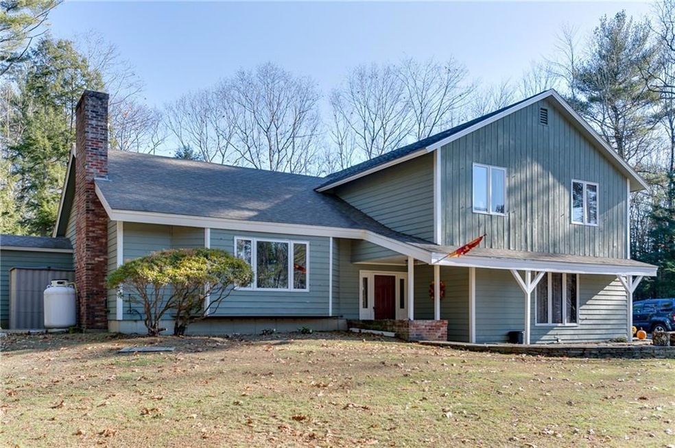 35 Meadowview Rd, Windham, ME 04062 - photo 1