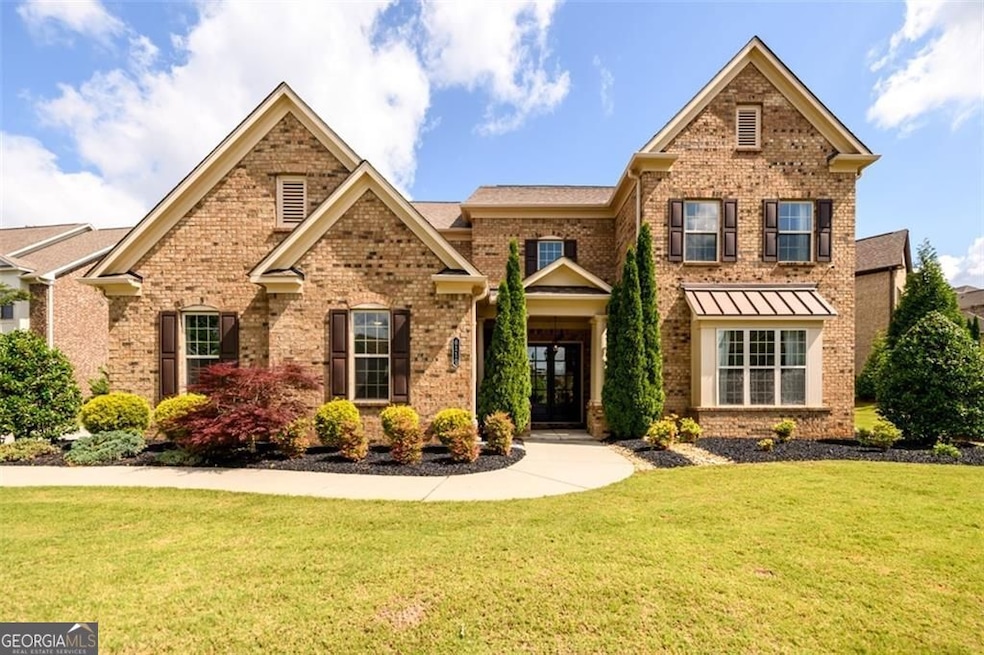 Welcome Home!