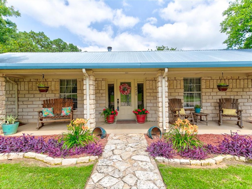 4428 Slayton Rd, Cleburne, TX 76031 - photo 1