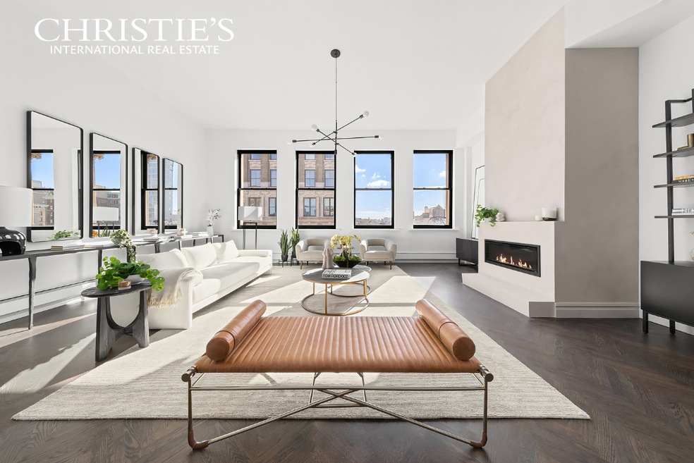 475 Broadway unit PH8E, New York, NY 10013 - photo 1