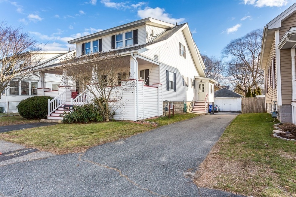 17 James St, Taunton, MA 02780 - photo 1