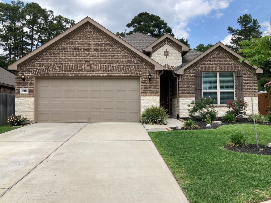 12006 Mirror Cove Ct, Tomball, TX 77377 - photo 1