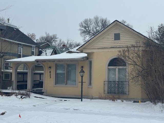 413 11th St N, Great Falls, MT 59401 - photo 1