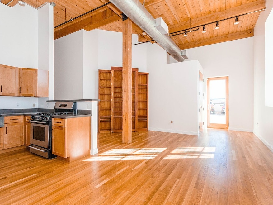 60 Tufts St unit 8, Somerville, MA 02145 - photo 1