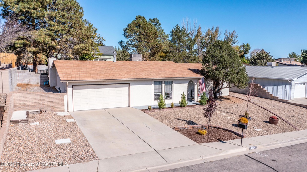 4904 Tarry Terrace Dr, Farmington, NM 87402 - photo 1