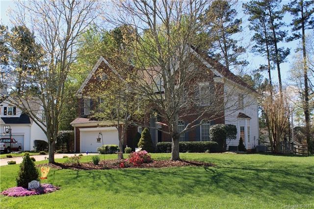 Welcome Home!
