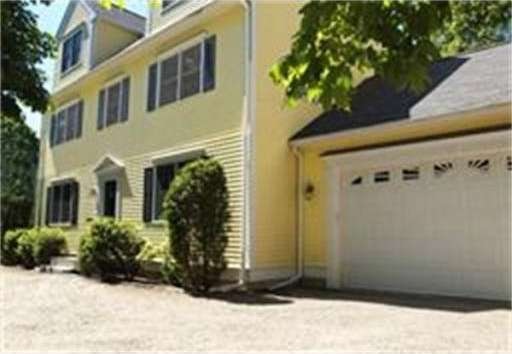 16 Merrill St, Newburyport, MA 01950 - photo 1