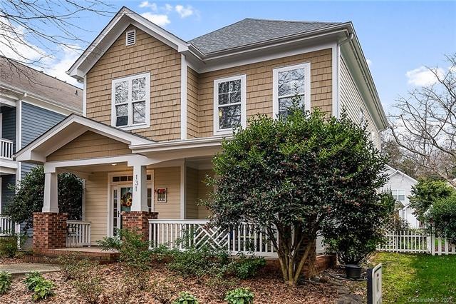 Welcome to 131 Park Forest in Lake Davidson Park