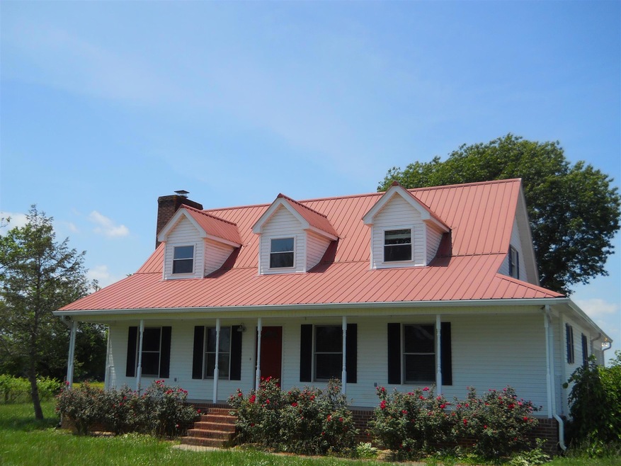 200 Coble Rd, Shelbyville, TN 37160 - photo 1