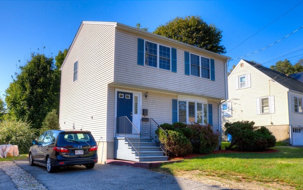 1278 Trapelo Rd, Waltham, MA 02451 - photo 1